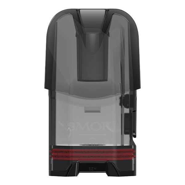 3x Smok NFIX Pro Ersatz-Pod - Ohne Coil
