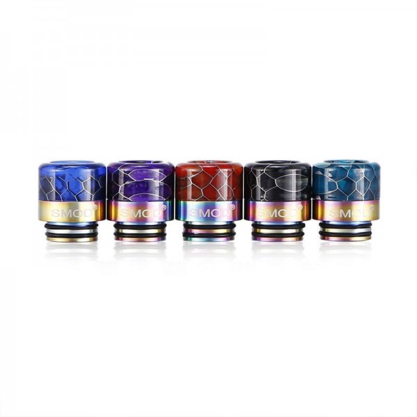 810 DripTip - D0031 - 16,7x19mm