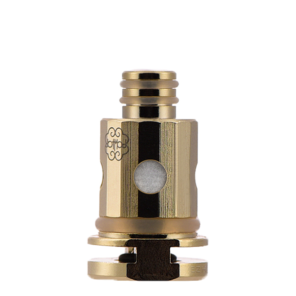 5x Dotmod dotStick Mesh Coil Verdampferkopf