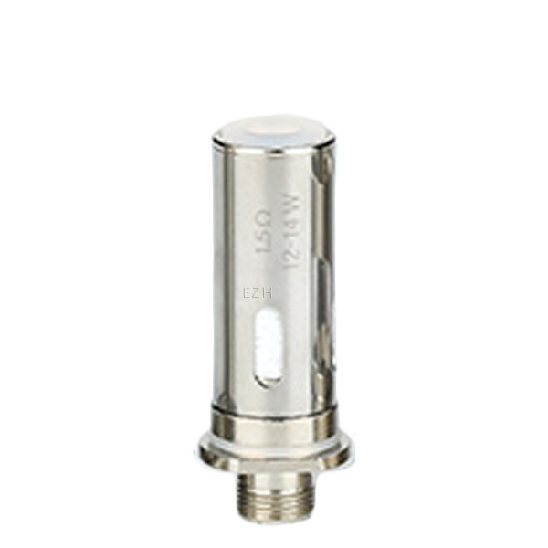 5x Innokin Endura T20 Coil Verdampferkopf 1.5 Ohm