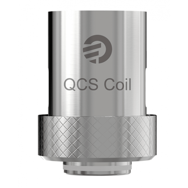 5x Joyetech QCS Coil für den Cubis / Cubis PRO 0,25 Ohm