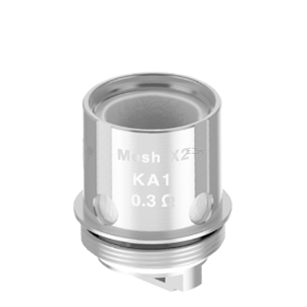 5x Geekvape Super MeshX2 Cerberus Coil