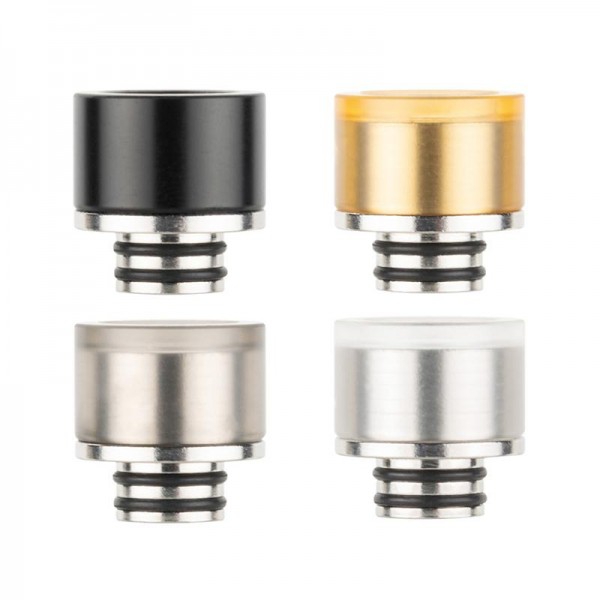 510 DripTip - AS309 - 15x15,3mm