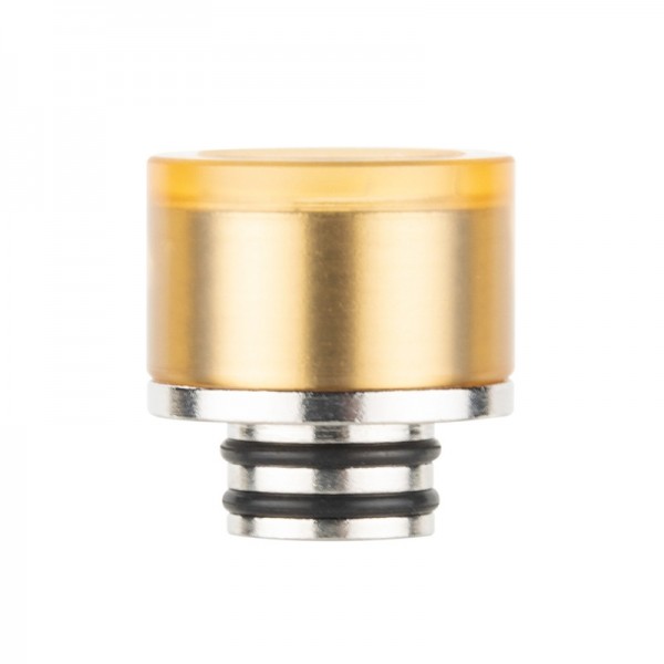 510 DripTip - AS309 - 15x15,3mm