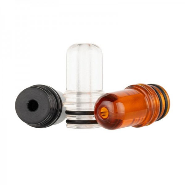510 DripTip - AS238 - 8,5x19,4mm