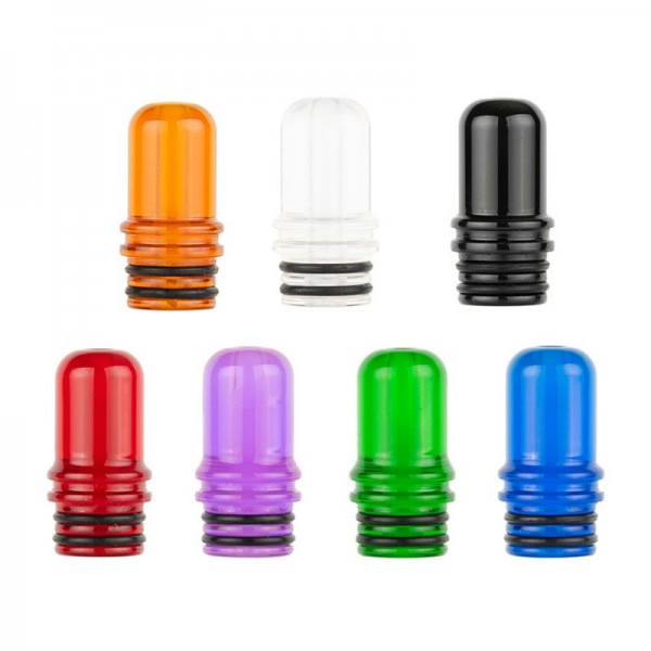 510 DripTip - AS238 - 8,5x19,4mm