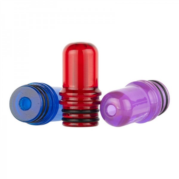 510 DripTip - AS238 - 8,5x19,4mm