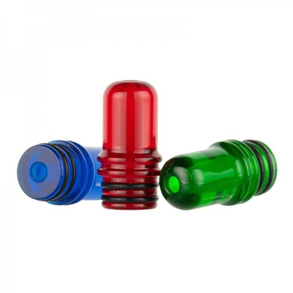 510 DripTip - AS238 - 8,5x19,4mm