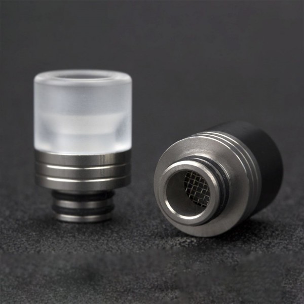 510 DripTip - D0045 - 13,5x20mm