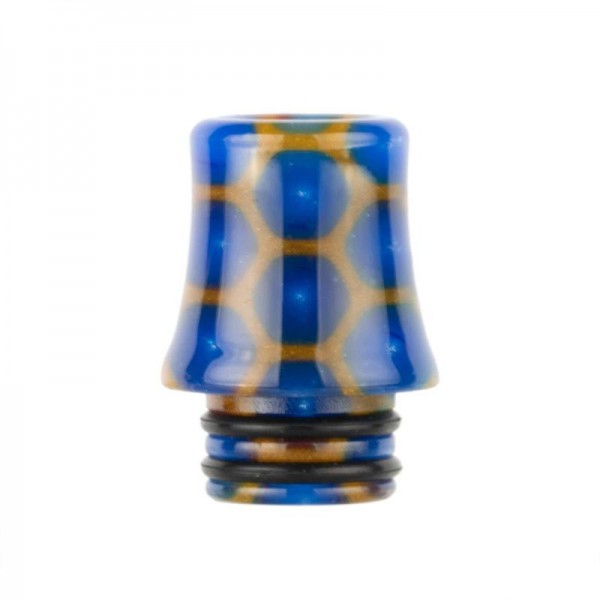 510 DripTip - AS254SR - 10x17mm
