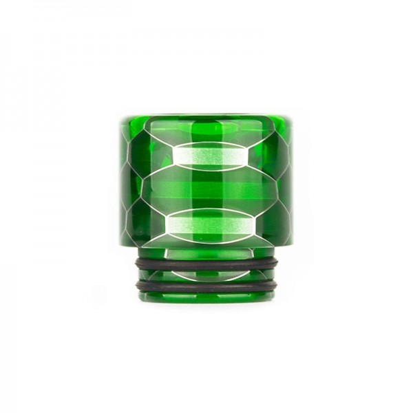 810 DripTip - AS116SS - 15,8x18mm