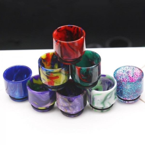 810 DripTip - D0003 - 16x15,2mm