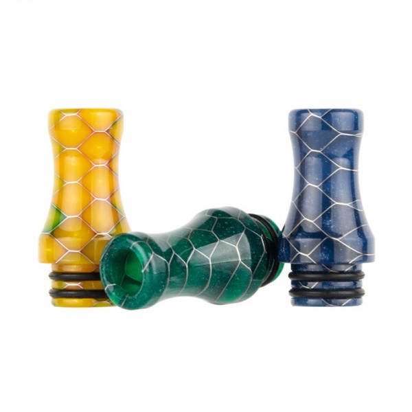 510 DripTip - AS258S - 9x23mm