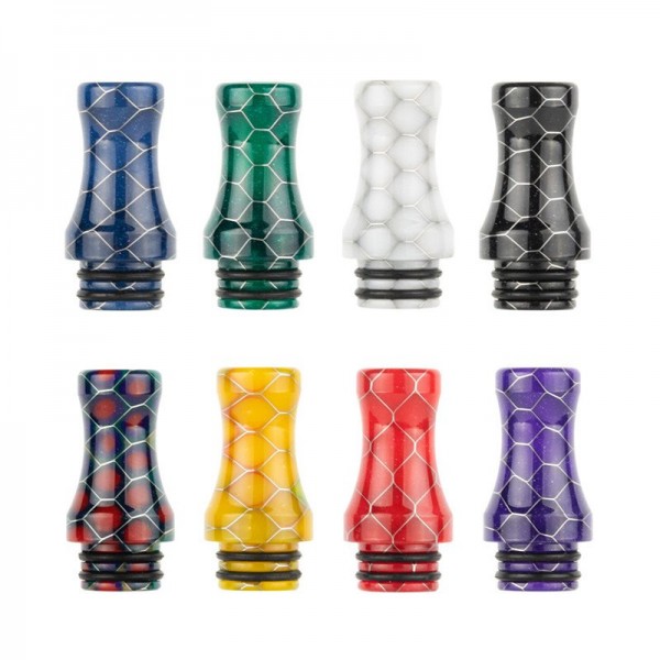 510 DripTip - AS258S - 9x23mm