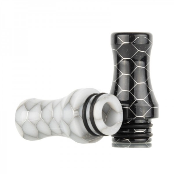 510 DripTip - AS258S - 9x23mm