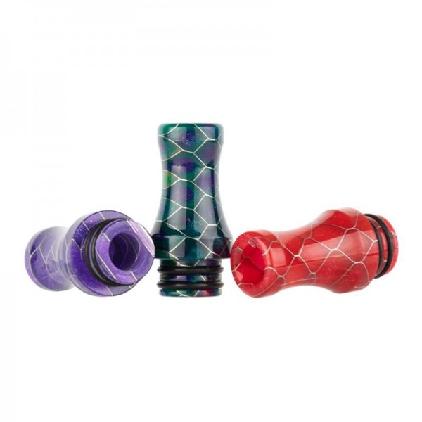 510 DripTip - AS258S - 9x23mm