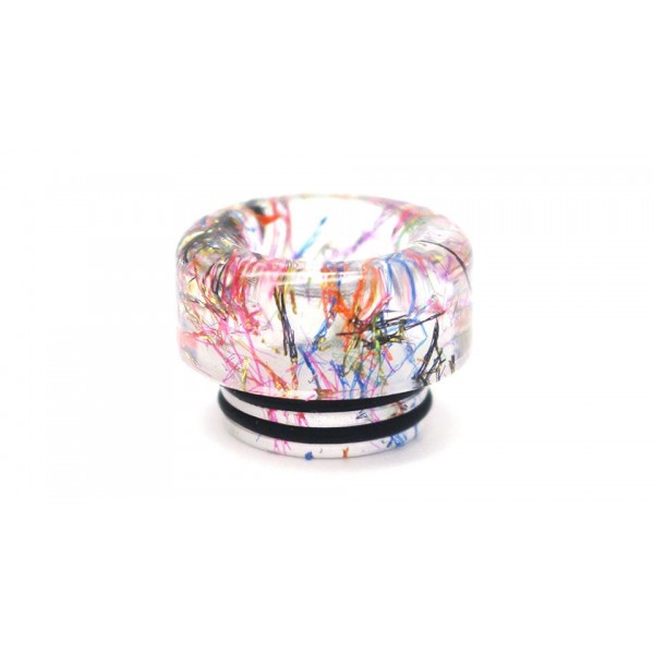 Vapesoon Resin 810 Drip Tip 12mm