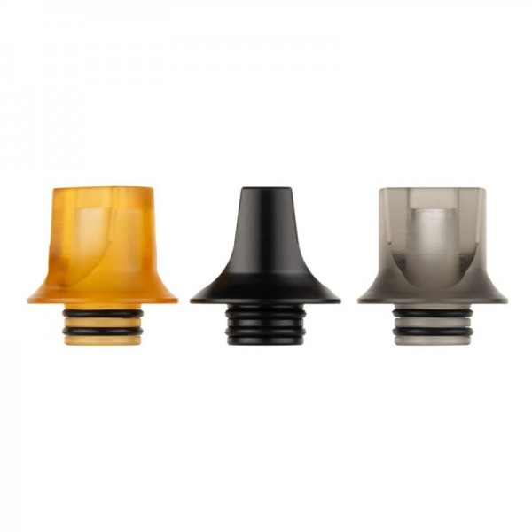 510 DripTip - AS281 - 12x17,4mm