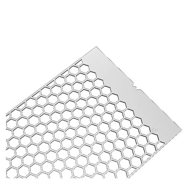 10x Wotofo NexM Chill A1 Wire Mesh-Streifen