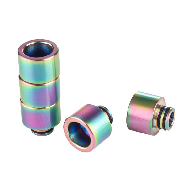 510 DripTip - D0037 - 14,7x15mm