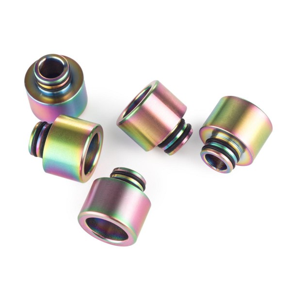 510 DripTip - D0037 - 14,7x15mm
