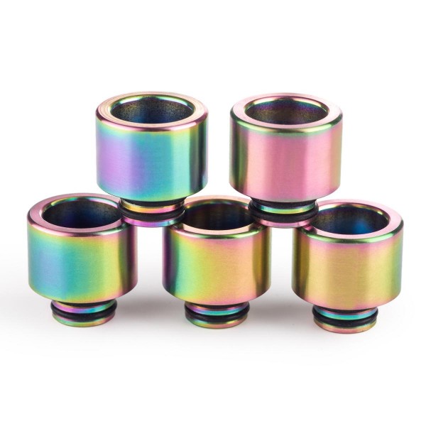 510 DripTip - D0037 - 14,7x15mm