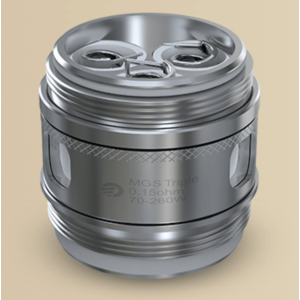 Joyetech Ornate MGS Verdampferkopf