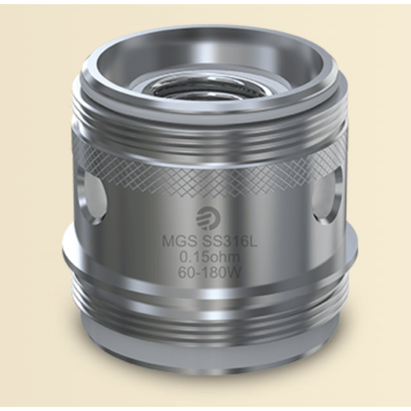 Joyetech Ornate MGS Verdampferkopf