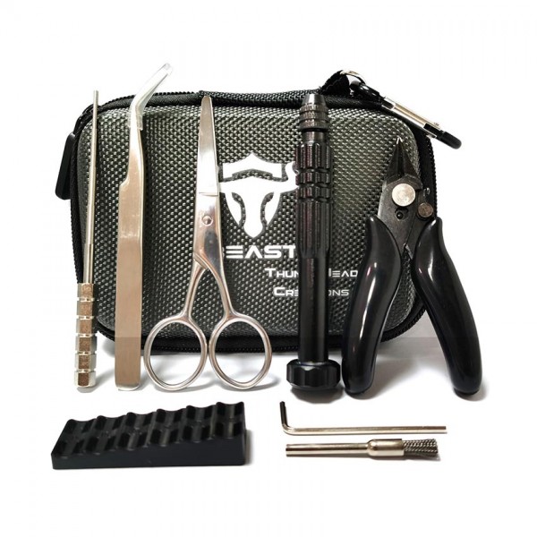 ThunderHead Creations Tauren Tool Kit