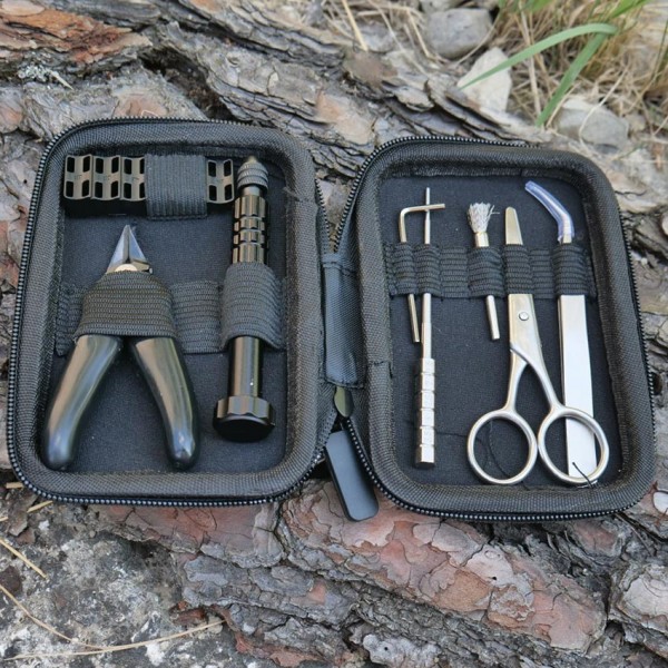 ThunderHead Creations Tauren Tool Kit