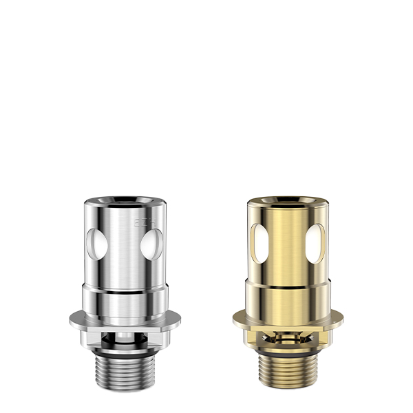 5x Innokin Z Coil DuoPrime Verdampferkopf 0.6 Ohm