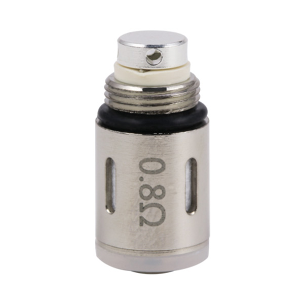 5x IQ Viva Coil Verdampferkopf 0.8 Ohm
