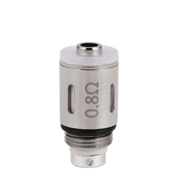 5x IQ Viva Coil Verdampferkopf 0.8 Ohm