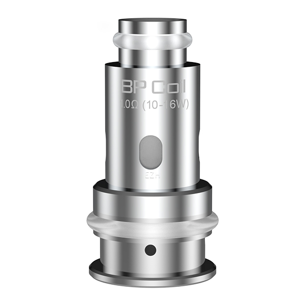 5x Aspire BP Coil Verdampferkopf 1.0 Ohm