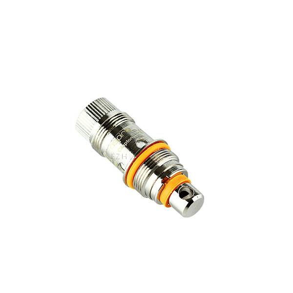 5x Aspire Triton Mini Clapton 1.8 Ohm Coil Verdampferkopf