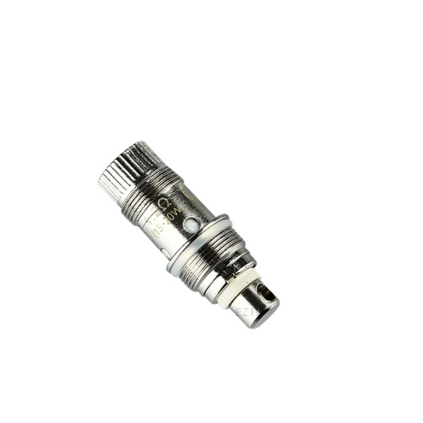 5x Aspire Triton Mini Clapton 1.8 Ohm Coil Verdampferkopf