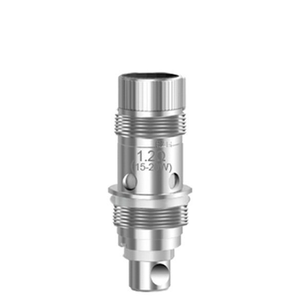 5x Aspire Triton Mini Clapton 1.8 Ohm Coil Verdampferkopf