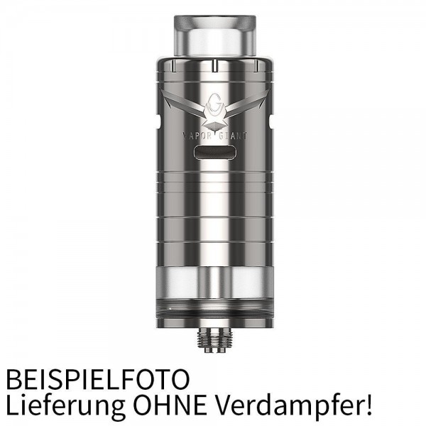 Vapor Giant Extreme - Tankshield Design 2
