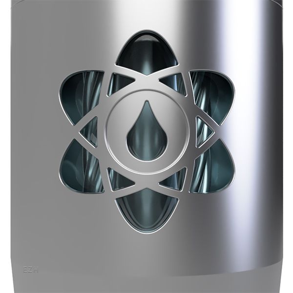 IMIST Simurg RTA Tank Shield Evolv