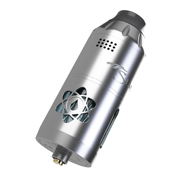 IMIST Simurg RTA Tank Shield Evolv