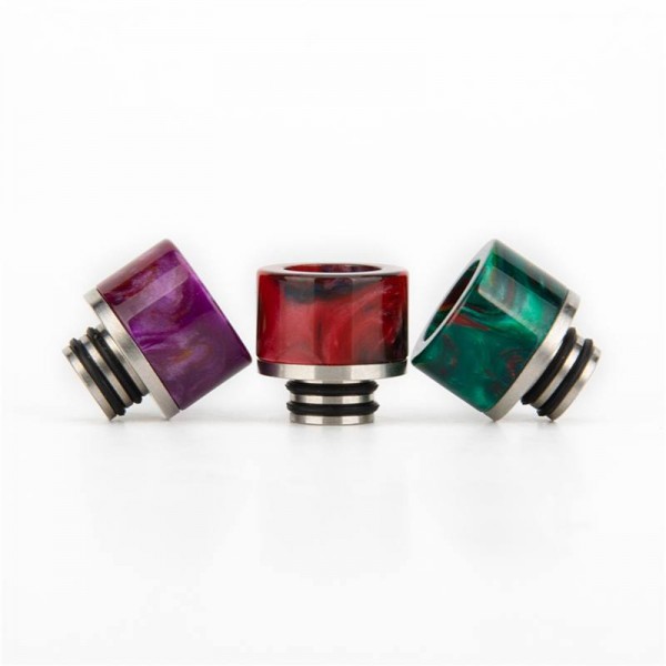 510 DripTip - AS131 - 15x15,2mm