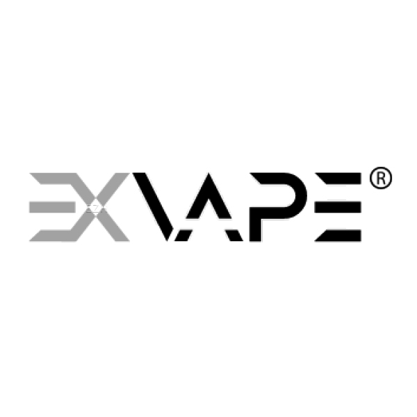 10x Exvape Expromizer TCX KA Mesh-Streifen 0.15 Ohm