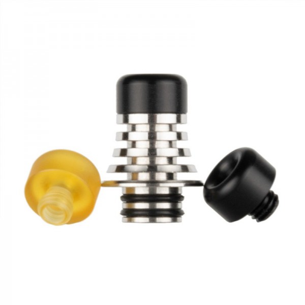 510 DripTip - AS278s - 10x20,7mm