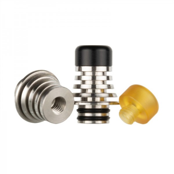 510 DripTip - AS278s - 10x20,7mm