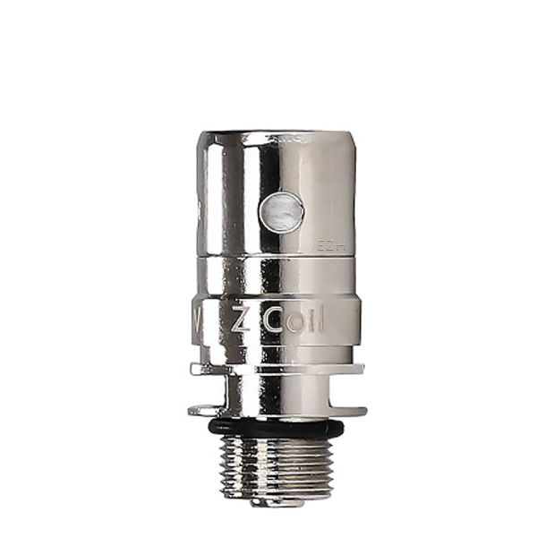 5x Innokin Plexus Zenith MTL Mesh Coil Verdampferkopf 0.5 Ohm