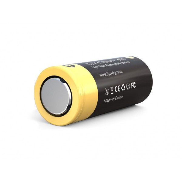IJoy INR26650 - 4200mAh - 3,6-3,7V, Li-Ion 26650 Akku