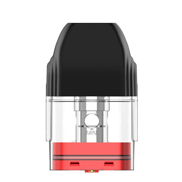 4x Uwell Caliburn KOKO Ersatz-Pod