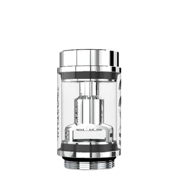 Justfog - Q16 Pro Ersatzglas 1.9 ml – Neue Version