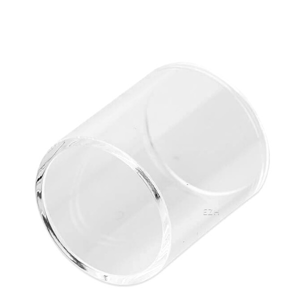 QP Design Juggerknot MR RTA Ersatzglas 3.5 ml
