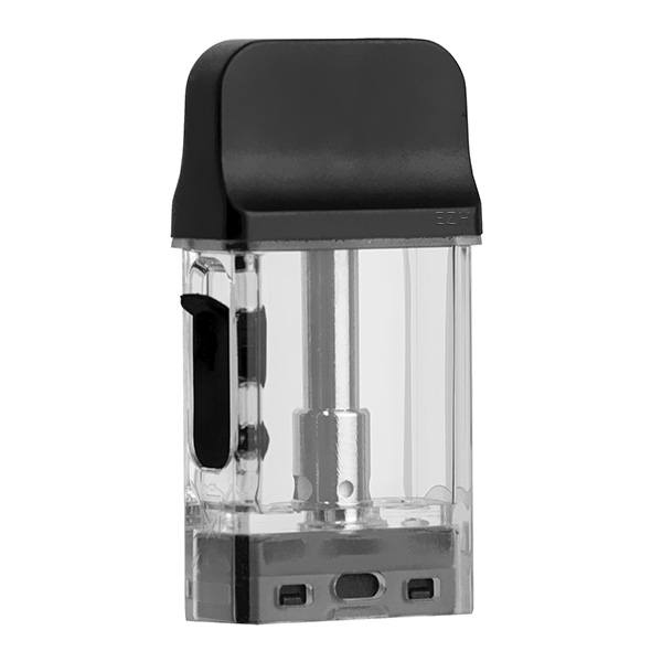 4x Lost Vape Prana R1 Ersatz-Pods